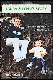 [9781908308818] Laura & Lynn's Story: Living in the Shadow of Their Smiles