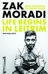 [9780717194667] Life Begins in Leitrim