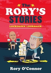 [9780717195640] Rory's Stories The Lockdown Lookback