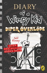 [9780241583081] Diary of a Wimpy Kid: Diper Overlode