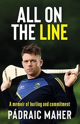 [9781399713276] All On The Line