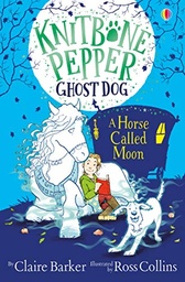 [9781474979283] HORSE CALLED MOON