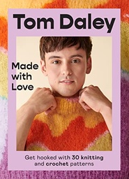 [9780008546823] Made with Love