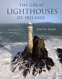 [9780717195251] The Great Lighthouses of Ireland