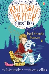 [9781474979269] BEST FRIEND FOREVER