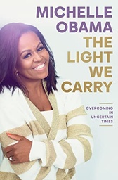 [9780241621240] The Light We Carry HB
