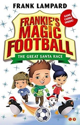[9781510200975] Frankie vs The Rowdy Romans