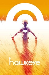 [9780785194033] Marvel: Hawkeye Vol. 5