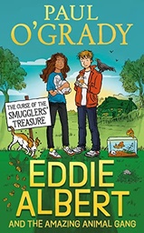 [9780008470661] Curse of The Smuggler's Treasure