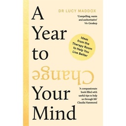 [9781838956288] Year to Change Your Mind