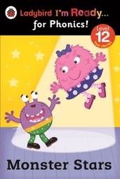 [9780723275480] Level 12 - Monster Stars