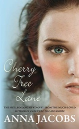 [9780749009076] Cherry Tree Lane
