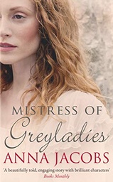[9780749016753] Mistress of Greyladies