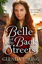 [9781472256584] Belle of the Back Streets