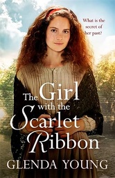 [9781472268549] The Girl With The Scarlet Ribbon