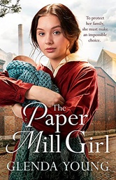 [9781472268563] The Paper Mill Girl