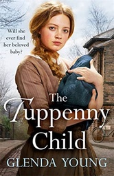 [9781472256621] The Tuppenny Child