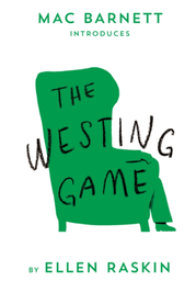 [9780593118108-new] The Westing Game