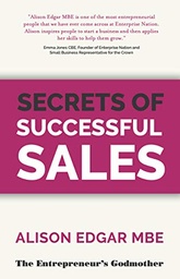 [9781784521295] Secrets of Successful Sales