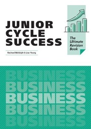 [9781907330445] Junior Cycle Success - Business