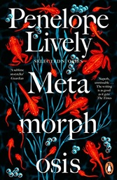 [9780241514771] Metamorphosis