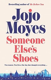 [9780241415542] Someone Else’s Shoes