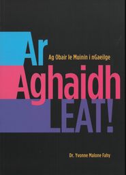 [9781907330414] Ar Aghaidh Leat