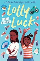 [9781839132612] Lolly Luck