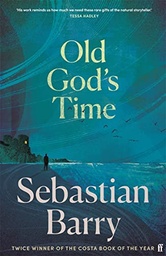 [9780571332786] Old God's Time