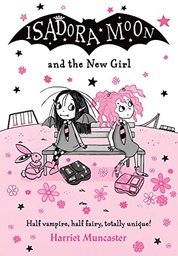 [9780192778086] Isadora Moon and the New Girl