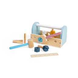 [0691621830222] My First Tool Box