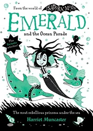 [9780192783974] Emerald and the Ocean Parade