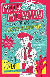 [9780717196135] Milly McCarthy is a Complete Catastrophe