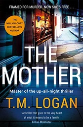 [9781804180846] Mother, The: The brand new up-all-n