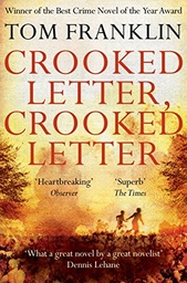 [9781447271710] Crooked Letter, Crooked Letter