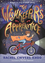 [9781529507904] The Wishkeeper's Apprentice