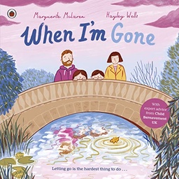 [9780241528631] When I'm Gone