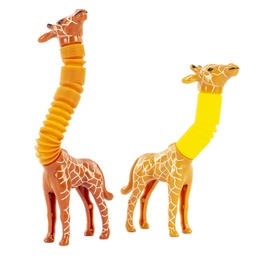 [5037832328533] Poptube Giraffe