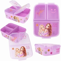 [4010070638320] TOPModel Lunch Box HAPPY TOGETHER