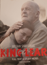 [9781906565589] King Lear 2023 Edition (Forum Publications LTD)
