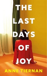 [9781399714051] The Last Days of Joy