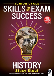 [9780717195985] Skills for Exam Success History