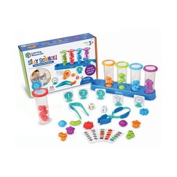 [0765023055429] Silly Science Fine Motor Sorting Set