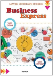 [9781915486042] Business Express (Set) 3rd Edition