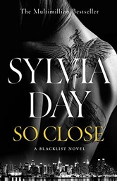 [9780718180805] So Close
