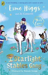 [9780241597682] The Starlight Stables Gang