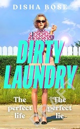 [9780241556160] Dirty Laundry