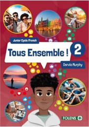 [9781789271676-new] Tous Ensemble 2 JC French 2023 (Set)