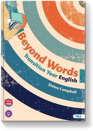 [9781802300666-new] BEYOND WORDS  - TY ENGLISH TY English