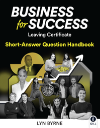 [9780717188826-new] Business for Success (Workbook)